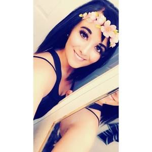 Meet your Posher, Kellie